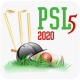 Live PSL 2020 Schedule: Live Cricket Matches APK