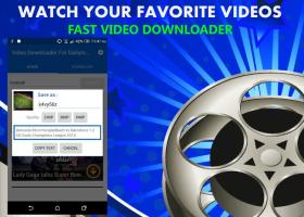 Downloader For Dailymotion APK تصویر نماگرفت #10