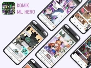 Komik M L Hero APK Download for Android