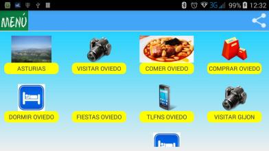 Planeando Asturias APK Download for Android