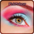 Pink Makeup Apk