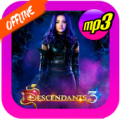 Descendant 3 All Songs Offline ♫(full Album 1&amp;2)♫ Apk