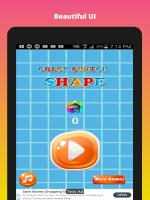 Color Switch Shape APK Screenshot #10