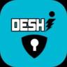 Deshi Card VPN Application icon