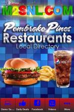 RESTAURANT PEMBROKE PINES APK Download for Android