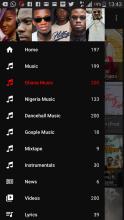 Ghana Songs APK Download for Android