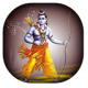 Jai Shree Ram Stickers APK