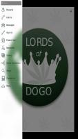 Lords of Dogo APK تصویر نماگرفت #1