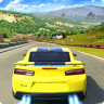 Racing In Car  Speed 3D Game icon