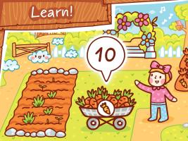 Pony Town Vasya's Farm Land APK צילום מסך #8