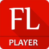 Flash Player APK Icono