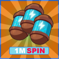 1M free Spins And Coins : Pig Master Tip APK icône