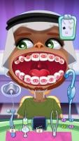 Kids Dentist Clinic APK ภาพหน้าจอ #1