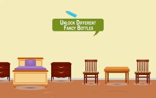 Bottle Flip Jumping APK 屏幕截图图片 #4