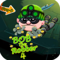 Calling Fake Bob The Robber 4 Joke Apk