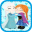 Elsa Cartoon - Puzzle Download on Windows