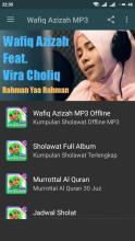 Sholawat Wafiq Azizah MP3 Offline APK Download for Android