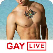 Gay chat cam