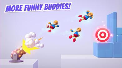 Buddy Rocket APK Download for Android