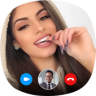 Video Call Advice and Live Chat with Video Call Application icon