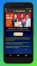 HÀI VIỆT HAY - HÀI TUYỂN CHỌN APK Download for Android