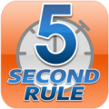 5 Second Rule Apk