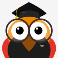 Sparky the OWL APK ภาพหน้าปก