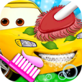 Cars SPA Salon! Paint &amp; Design Apk