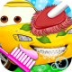 Cars SPA Salon! Paint &amp; Design APK