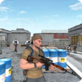 City Sniper Shooter: Eliminate drug Lords Apk