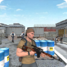 City Sniper Shooter: Eliminate drug Lords Application icon