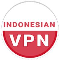 Indonesia VPN: free vpn proxy & vpn client APK 电影海报图片