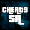 Cheat Codes for GTA San Andreas Application icon