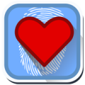 Fingerprint Love Test Scanner Apk