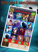 Harley Quinn Costumes &amp; Suits APK Download for Android