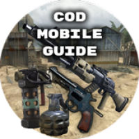 Guide for COD Mobile APK icône