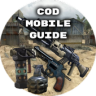 Guide for COD Mobile Application icon