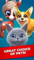 Pets Story Puzzle APK Screenshot #1