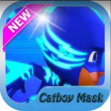 Pj Catboy Mask APK Download for Android