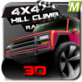 4x4 Hill Climb Racing 2018 Apk