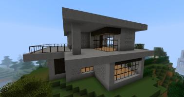 House for minecraft Building for minecraft APK 螢幕截圖圖片 #3