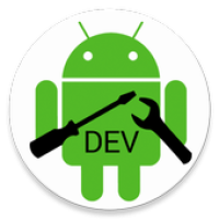 Developer Console APK ícone