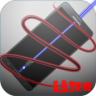 super laser Application icon