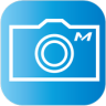 MOMAX cam Application icon