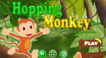 HoppingMonkey APK تصویر نماگرفت #11