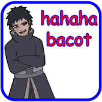 Icona di WA Stiker Uchiha APK