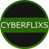 Cyberflix New Player For Videos/Movies Application icon