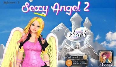 Sexy Angel Girl 2 (Unreleased) APK Download for Android