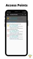 Real WiFi Analyzer 2020 APK Cartaz #2