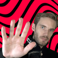 PewDiePie Soundboard APK صورة الغلاف